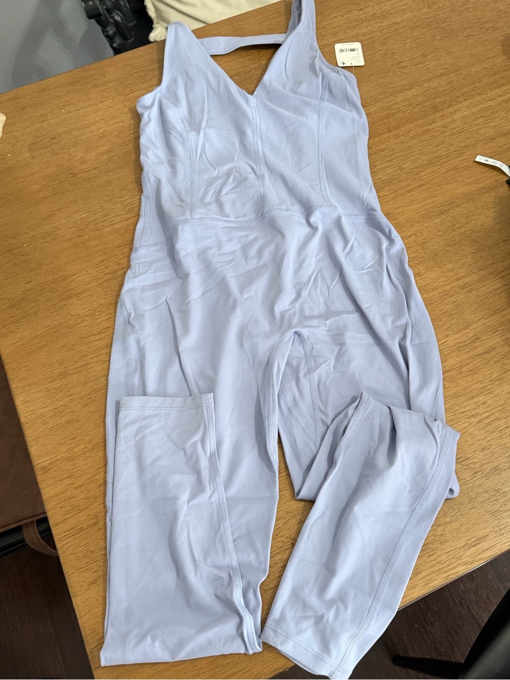 NWT Free People Movement Good Karma Jumpsuit